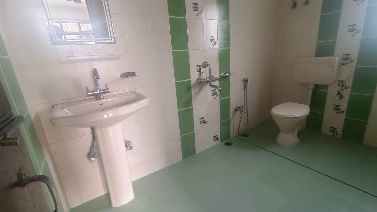  4bhk in Zoo Road, Manik Nagar, Guwahati, Assam, India for Rent